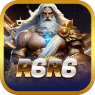 r6r6 Logo